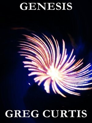 cover image of Genesis